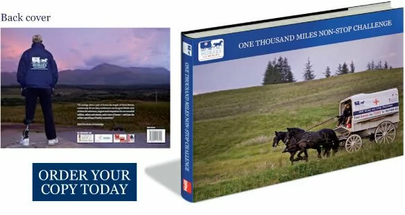 Horses Help Heroes Book – order your copy today. 50% off! Horses Help Heroes Book – order your copy today. 50% off!
