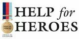 Supporting Help for Heroes