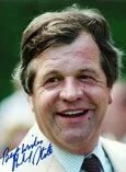 Sir Michael Stoute